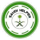 saudi helper APK