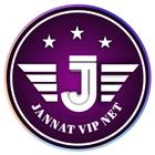 JANNAT 5G VPN icono