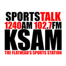 ESPN Radio 1240 SAM APK