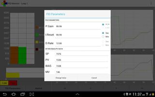 Ladder Tool captura de pantalla 2