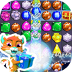 Jewels Deluxe Mania - Match 3 Puzzle Legend