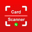 Kscan: Recharge Card Scanner 아이콘
