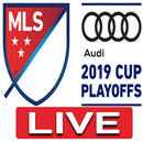Watch MLS Stream for free APK