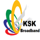 KSK Broadband आइकन