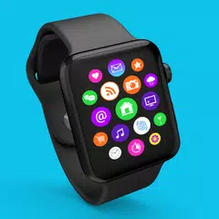 SmartWatch Sync App Notifier