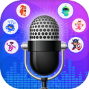 Voice Changer, Voice Recorder  APK