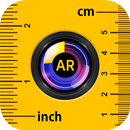 AR Ruler Plan - Measure Tape APK