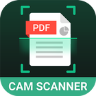 Document CamScanner - PDF Document Camera Scanner simgesi