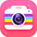 Sweet Camera Photo Editor - Selfie Beauty Camera APK