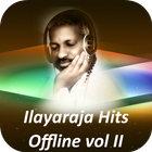 Ilayaraja Melody Songs Offline Tamil Vol 2 icône