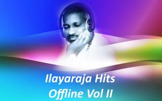 Ilayaraja Melody Songs Offline Tamil Vol 2 Affiche