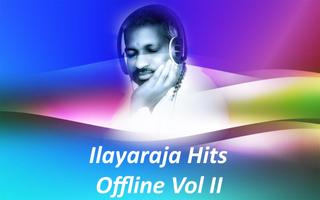 Ilayaraja Melody Songs Offline Tamil Vol 2 capture d'écran 1
