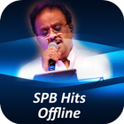 SPB Tamil Hits Songs Offline 아이콘
