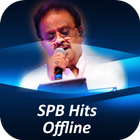 SPB Tamil Hits Songs Offline أيقونة
