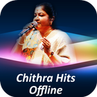 Chithra Melody Hits Songs Offline icône