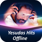 K J Yesudas Tamil Hits Songs Offline icône