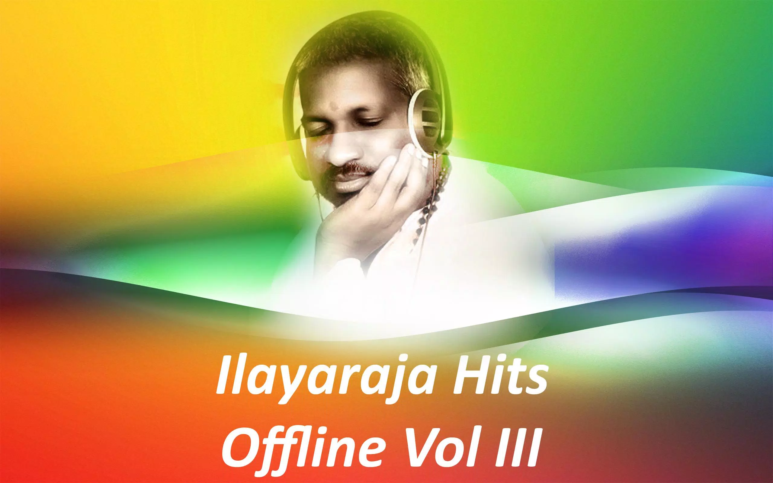 Ilayaraja Melody Hit Songs Tamil Offline Vol 3 APK for Android Download