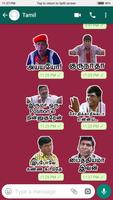 Vadivelu Sticker Pack For Whatsapp Tamil पोस्टर