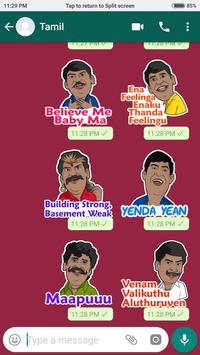 Vadivelu stickers for whatsapp apk download