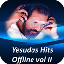 K J Yesudas Offline Tamil Hits Songs Vol 2 APK