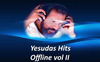 K J Yesudas Offline Tamil Hits Songs Vol 2 Affiche