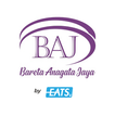 EATS KSP Bareta Anagata Jaya