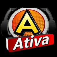 Rádio Web Ativa Alcobaça BA capture d'écran 3