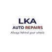 LKA Motors icon