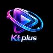 KT PLUS ikon