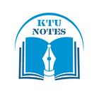 KTU NOTES 아이콘