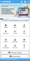 KTU NOTES screenshot 3