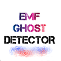 EMF Ghost Detector