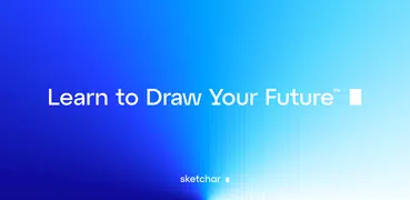 SketchAR: aprende a dibujar AR