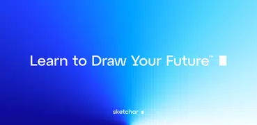 SketchAR: aprende a desenhar