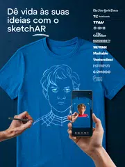 Baixar Sketchar desenho pintura em RA XAPK
