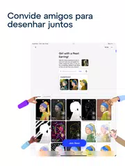 Baixar Sketchar desenho pintura em RA XAPK