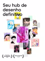 Baixar Sketchar desenho pintura em RA XAPK