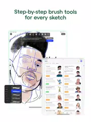 Sketchar AR Drawing Sketchpad XAPK download