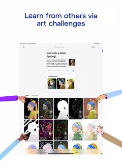 Sketchar AR Drawing Sketchpad