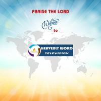 Heavenly Word TV पोस्टर