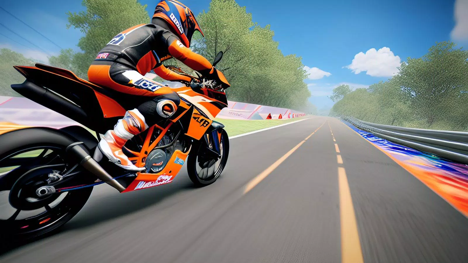 KTM Motor Sport Bike Racing 3D – Apps no Google Play