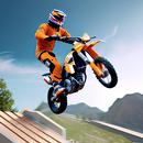 Ktm Bike Stunt Game 3D Offline-APK