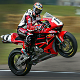 KTM Bike Stunt Race Master 3D