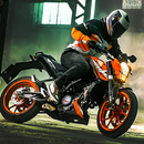 Ktm Wala Games RC 390 Duke 3d APK