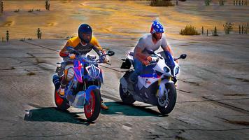 Ktm Wala Games RC 390 Duke 3d capture d'écran 2