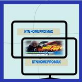 KTN HOME PRO MAX иконка