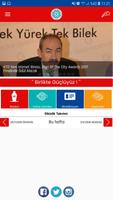 Kayseri Ticaret Odası poster