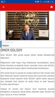 Kayseri Ticaret Odası screenshot 2
