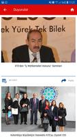 Kayseri Ticaret Odası screenshot 3