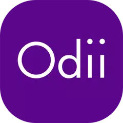 Odii (オディ) アプリダウンロード